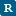 Readera.ru Logo