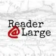 Readeratlarge.com Logo
