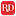 Readersdigest.co.za Favicon