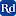 Readersdigest.de Logo