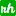 Readhentaionline.me Favicon