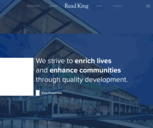 Readkingmd.com(Readkingmd) Screenshot