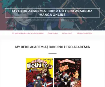 Readmyacademia.com(Readmyacademia) Screenshot