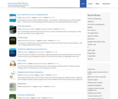 Readonlinebooks.net(Readonlinebooks) Screenshot