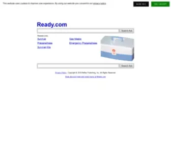 Ready.com(Ready) Screenshot