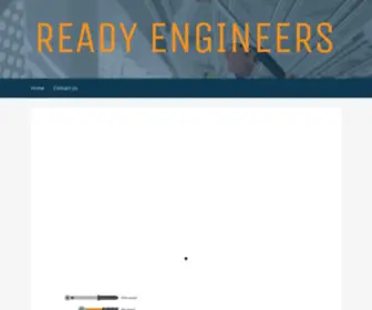 Readyengineers.in(The house of tools) Screenshot