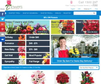 Readyflowers.com.ph(READY FLOWERS) Screenshot