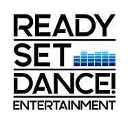 Readysetdanceent.com Favicon