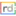 Reaktifdijital.com Logo