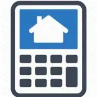 Real-Estate-Calculators.com Favicon