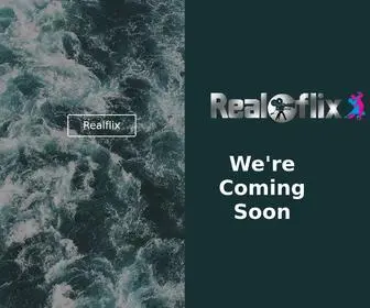 Real-Flix.com(REALFLIX) Screenshot