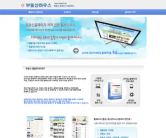 Real21.kr(Real 21) Screenshot