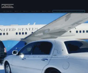 Realalaskatours.com(Charter Bus & Limo Service) Screenshot