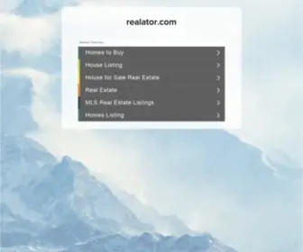 Realator.com(Realator) Screenshot