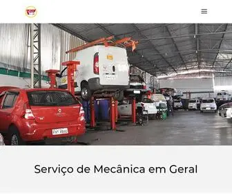 Realautocenter.com.br(Real Auto Center) Screenshot