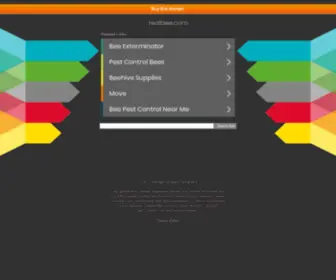 Realbee.com(realbee) Screenshot
