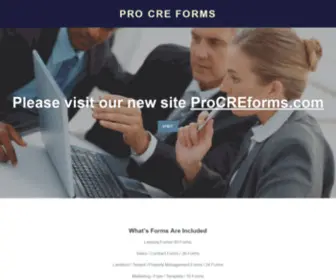 Realcreforms.com(网赚快三) Screenshot