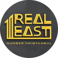 Realeast.biz Logo