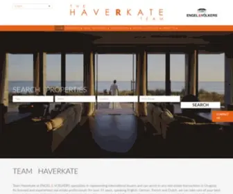 Realestate-IN-Uruguay.com(Real Estate Uruguay) Screenshot