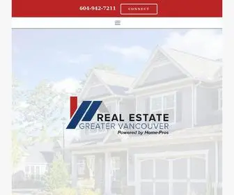 Realestatecoquitlam.ca(Team Home) Screenshot