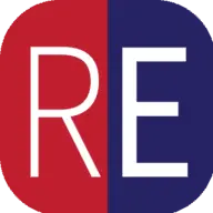 Realestateinfoguide.com Logo