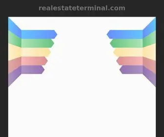 Realestateterminal.com(realestateterminal) Screenshot