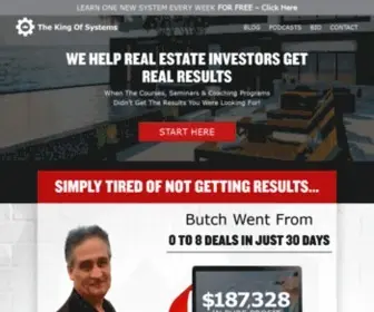 Realestateu.com(Real Estate License Online Courses) Screenshot