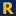 Realfm.gr Favicon