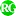 Realgreenled.com Logo