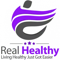 Realhealthy.co Favicon