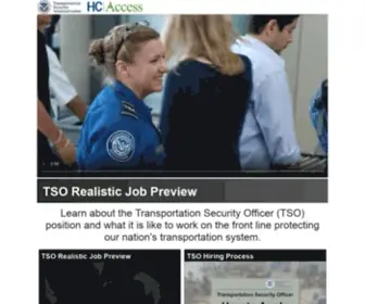 RealisticJobpreview.net(Realistic Job Preview) Screenshot