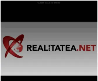 Realitateaonline.net(Realitateaonline) Screenshot