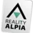 Reality-Cadca.sk Logo