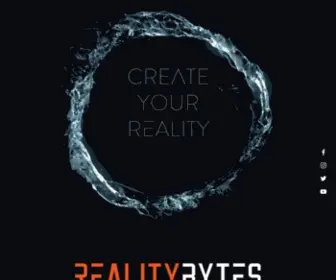 Realitybyteschicago.com(VR Rental) Screenshot