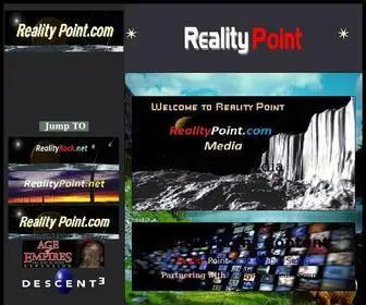 Realitypoint.com(Most Awesome) Screenshot