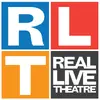 Reallivetheatre.net Logo