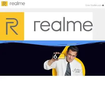 Realmedealership.com Screenshot