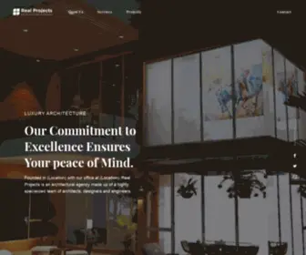 Realprj.com(realprj) Screenshot