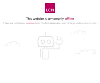 Realsolve.co.uk(Realsolve) Screenshot