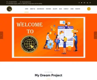 Realtask.info(Realtask info) Screenshot