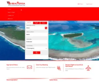 Realtonga.to(Realtonga) Screenshot