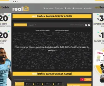 Realtv3.com(Realtv3) Screenshot