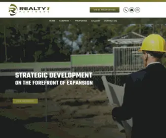 Realty1Partners.com(REALTY 1 PARTNERS Realty 1 Partners) Screenshot