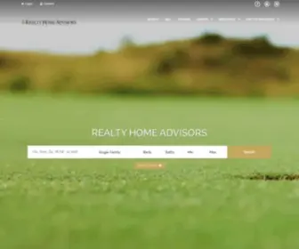 Realtyadvisorsltd.com(Realtyadvisorsltd) Screenshot