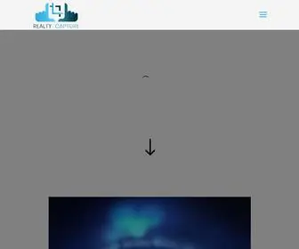 Realtycapture.com(REALTY CAPTURE) Screenshot