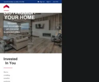 Realtyex.com(Las Vegas Nevada Homes) Screenshot