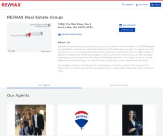 Realtyxo.com(Realtyxo) Screenshot