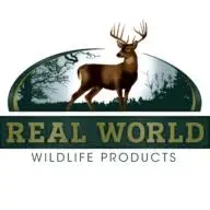 Realworldwildlifeproducts.com Logo