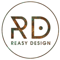 Reasydesign.com.au Favicon