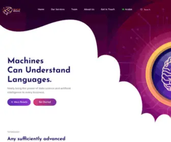 Reativebrains.com(Innovation starts with us) Screenshot